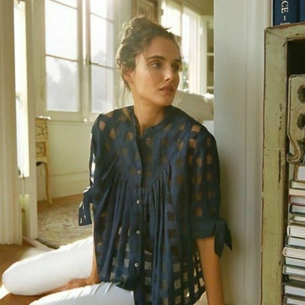 Anthropologie
